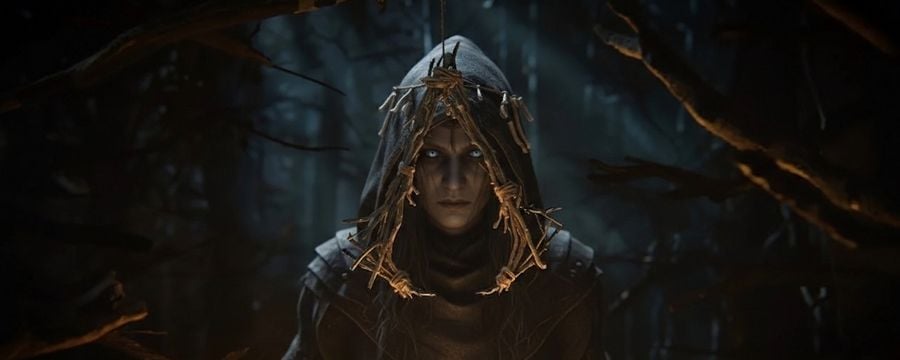 Nad jednym z kluczowych elementów Assassin's Creed: Hexe czuwa weteran marki pamiętający czasy pierwszej odsłony serii