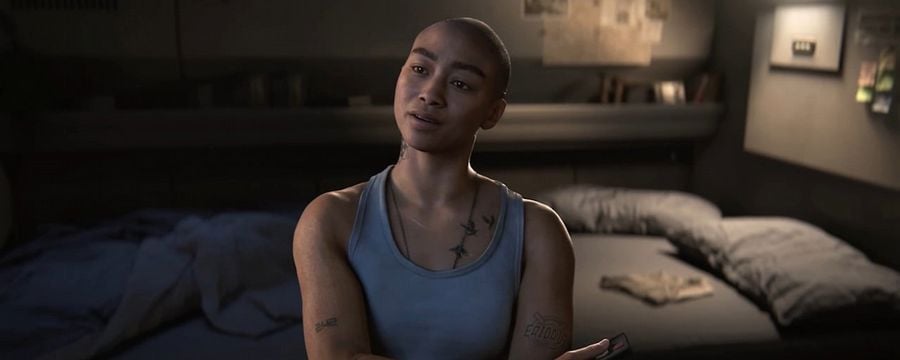 Dwa razy większa niż The Last of Us 2. Nowa gra Naughty Dog ma porażać skalą i oferować więcej elementów RPG