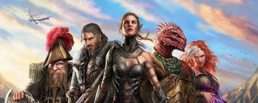 „Są trochę przestarzałe”. Reżyser Baldur's Gate 3 ostrzega tych, którzy chcą „przygotować się” do Divinity, grając w poprzednie tytuły z serii