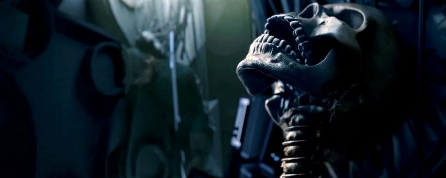 Zaczęło się wczoraj, gracze mają jeszcze 4 dni, żeby zgarnąć prezent od GOG-a. To wysoko oceniany horror science fiction