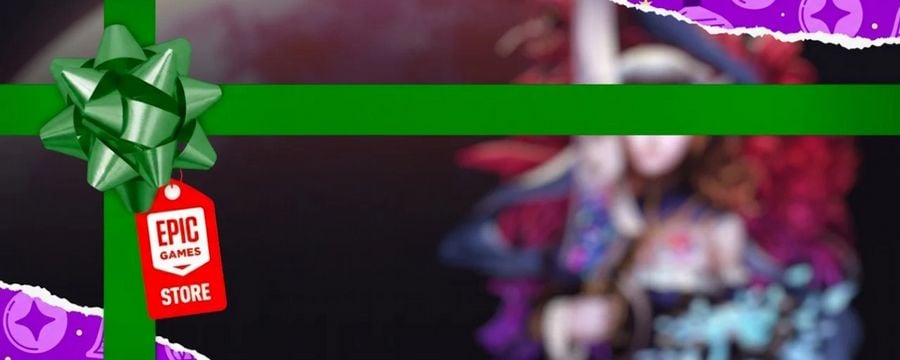 7. gra za darmo na Święta 2025 w Epic Games Store