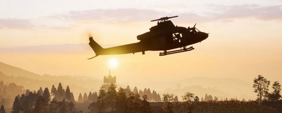 Konkurencja dla Battlefield 6 pojawiła się znikąd. Pomimo walk pojazdów, niszczenia poziomów i mechaniki budowania prawie nikt nie słyszał o tej taktycznej strzelance