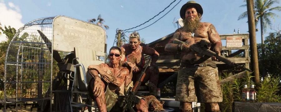 Wydawca GTA 6 mówi o tajemniczej technologii, która może nadać grom wideo niesamowitego realizmu. Jest już w sekrecie testowana