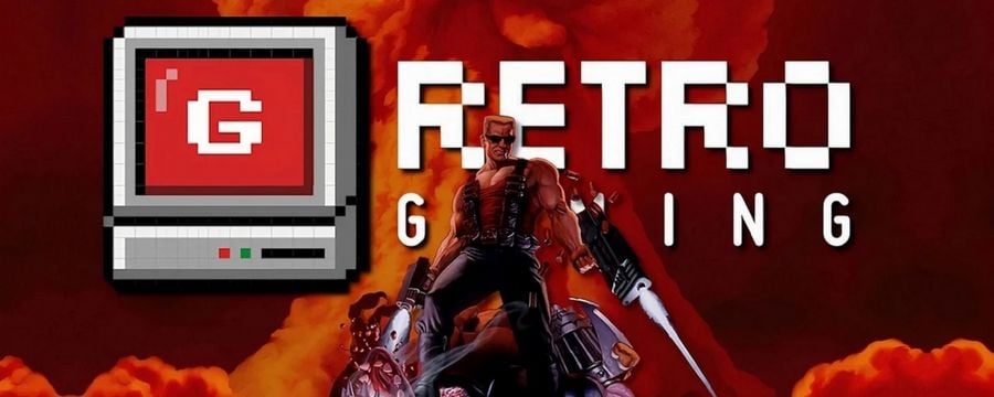 Na pohybel kosmitom, na ratunek kobietom. Duke Nukem 3D to strzelanka, jakich dzisiaj już się nie robi