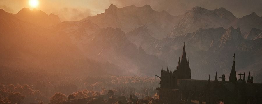 The Blood of Dawnwalker nieprzyjemnie zaskakuje wysoką ceną. Za nowe RPG współtwórców Wiedźmina i Cyberpunka zapłacimy jak za grę AAA