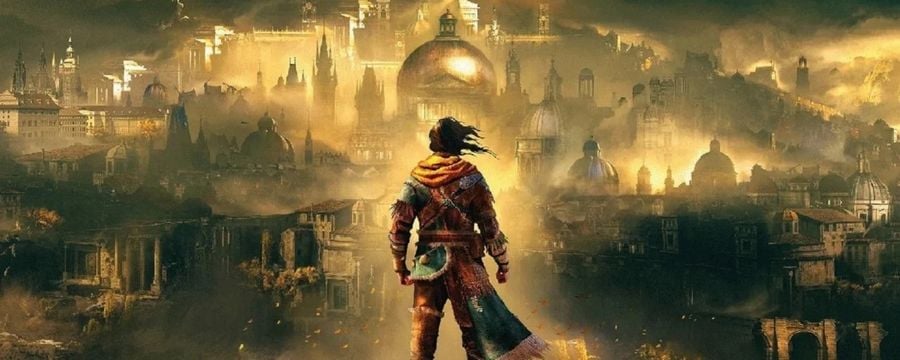 Trzy studia chwiejącego się growego molocha ogłaszają upadłość. Dwa z nich dopiero co świętowały ważne premiery