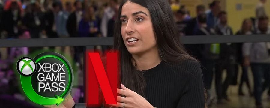 Game Pass znów może stać się tańszy. Asha Sharma ma po cichu rozmawiać z Netflixem o połączonej ofercie, ale jest jeden warunek, by weszła ona w życie