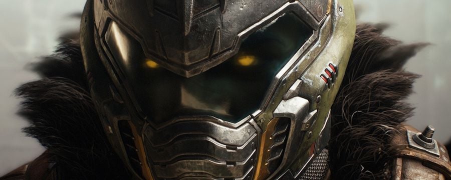 „Jest po prostu gigantyczne”. Twórca Doom: The Dark Ages ujawnia skalę nadchodzącego DLC