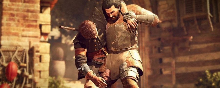 Wydawca Baldur’s Gate 3 nie ma wątpliwości: „to koniec pewnej ery”. Jutro może dokonać się sąd ostateczny na studiu Spiders, twórcach niezłych RPG