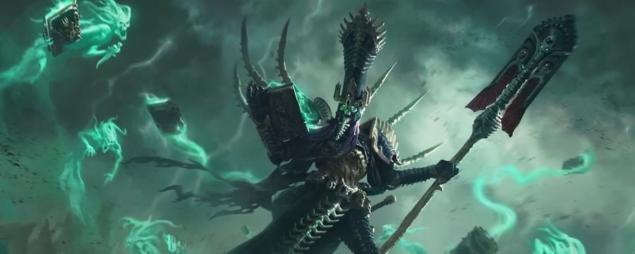Gracze TW: Warhammer 3 od dawna prosili o te zmiany. Twórcy przebudują warunki zwycięstwa, odmienią krwiopijców i uczynią Czasy Końca bardziej monumentalnymi