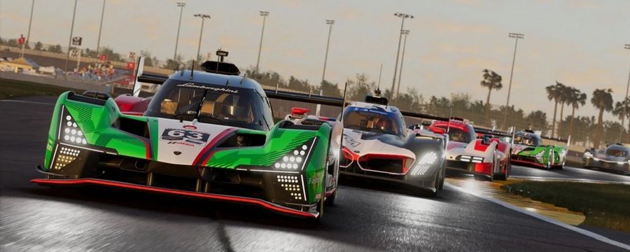 Wyszła dziś na Steam i gracze od razu stwierdzili, że powinna zostać wycofana ze sprzedaży. Fatalna premiera Project Motor Racing