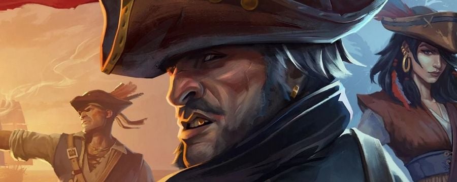 Wyczekiwana piracka gra survivalowa z otwartym światem ujawnia swoją główną inspirację. 60 twórców Windrose tylko w tej jednej kwestii ma niemal pełną zgodę