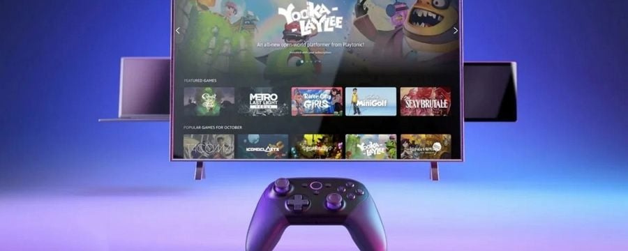 Amazon Luna przestaje być rajem dla graczy. Przez kontrowersyjne decyzje giganta cześć osób zostanie z bezużyteczną kolekcją gier. Internet wieści początek końca