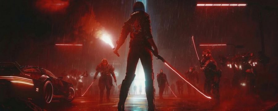 W dobie plotek o nowym dodatku do Wiedźmina 3 CD Projekt Red udziela zdecydowanej odpowiedzi w sprawie Cyberpunka 2077