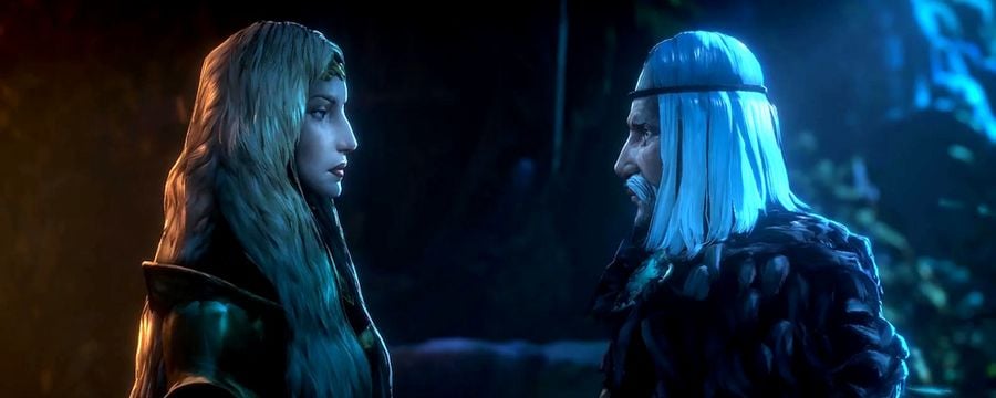 „Żaden wydawca by tego nie zrobił”. Twórca No Rest for the Wicked o wizji „gry na zawsze”, której baliby się najwięksi wydawcy