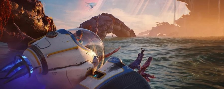 Spór dotyczący 250 milionów dolarów dobiegł końca. Twórcy gry survivalowej z otwartym światem, Subnautica 2, dopięli swego, lecz znów ponieśli stratę