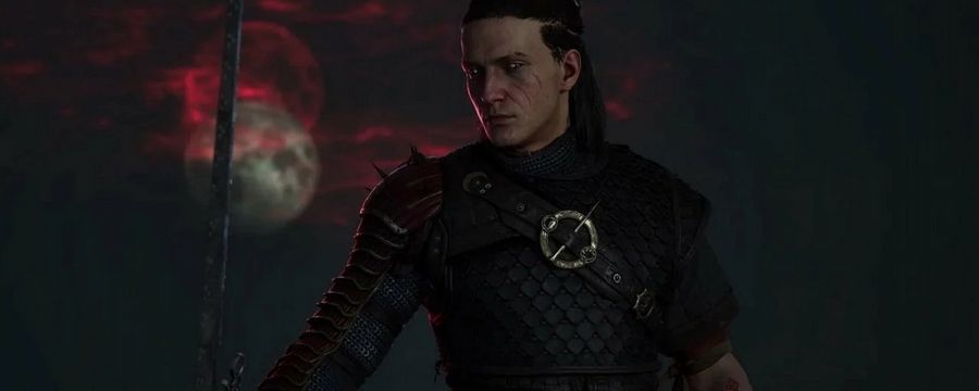 Nowe RPG współtwórców Wiedźmina 3 i Cyberpunka 2077, The Blood of Dawnwalker, na długim gameplayu