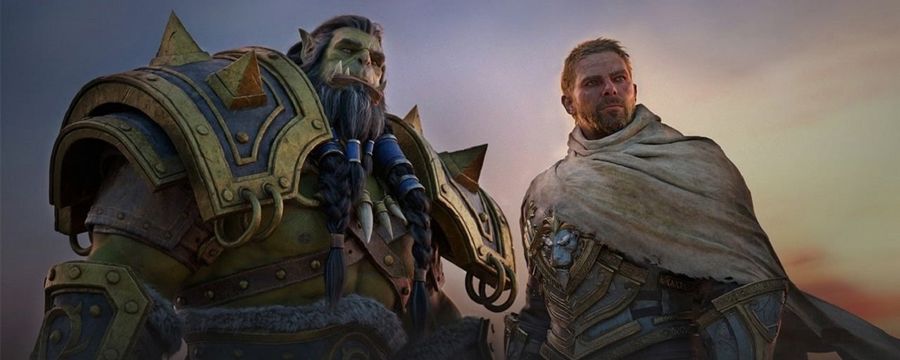 Nikt nie zauważył tego przez 3 miesiące. Blizzard ukrył prawdziwą liczbę graczy World of Warcraft w niszowym zwiastunie