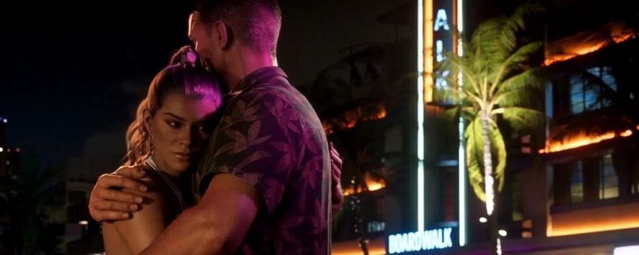 Reakcje branży na opóźnienie GTA 6 to pełne spektrum, od śmiechów po poważne analizy. Nawet Ubisoft dał Rockstarowi prztyczka w nos