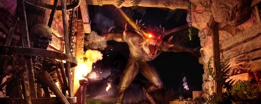 Niespodzianka: mroczne RPG współtwórców Gothica właśnie zadebiutowało. Gracze mogą szybko zweryfikować, czy premiera Cralon nie nastąpiła zbyt wcześnie