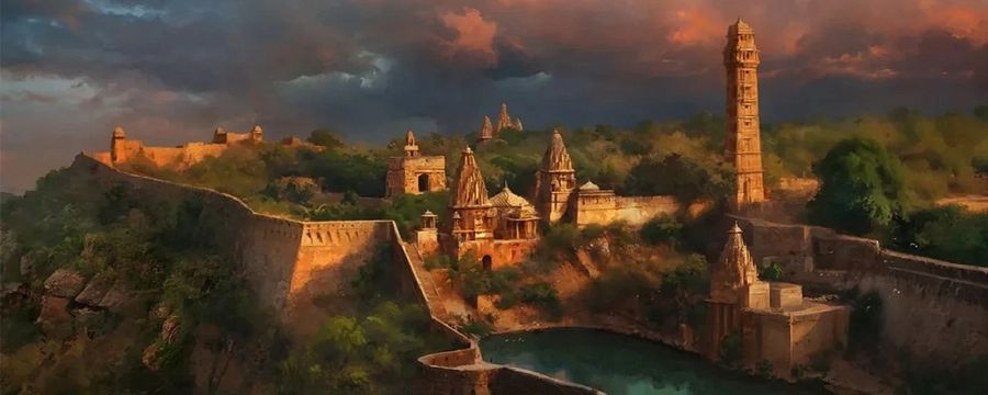 Rywal Civilization 7 nie składa broni i wkrótce znacząco się powiększy. Wielki dodatek do strategii Old World pozwoli podbić starożytny świat 3 nowymi frakcjami