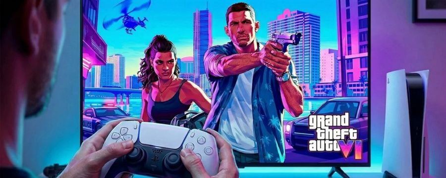Gracze PlayStation 5 chwalą się, że już grali w GTA 6. To tylko iluzja, ale chętnych nie brakuje, a wszyscy pozostali zadają sobie jedyne słuszne pytanie