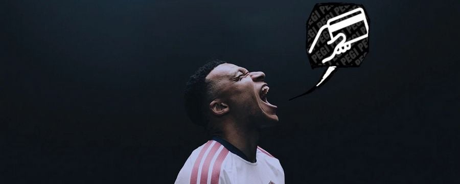 Dla rodziców to może być szok. EA Sports FC 27 traci status gry „dla każdego”, nową kategorię wiekową ujawnił Kamil Grosicki