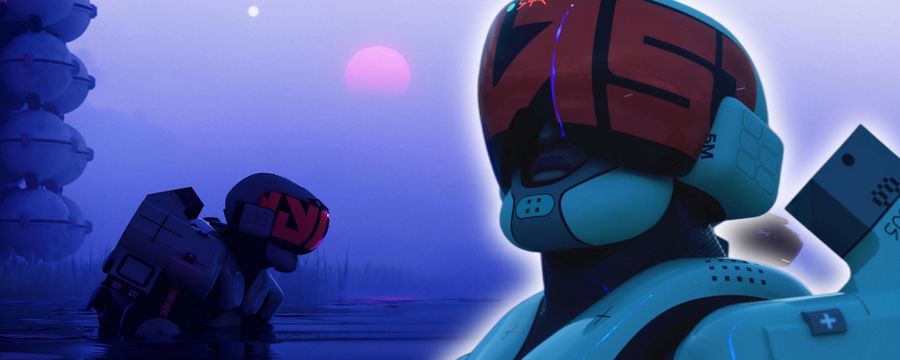 Marathon uniknął losu Concord, ale sytuacja w Bungie jest napięta. Znamy przybliżone wyniki strzelanki