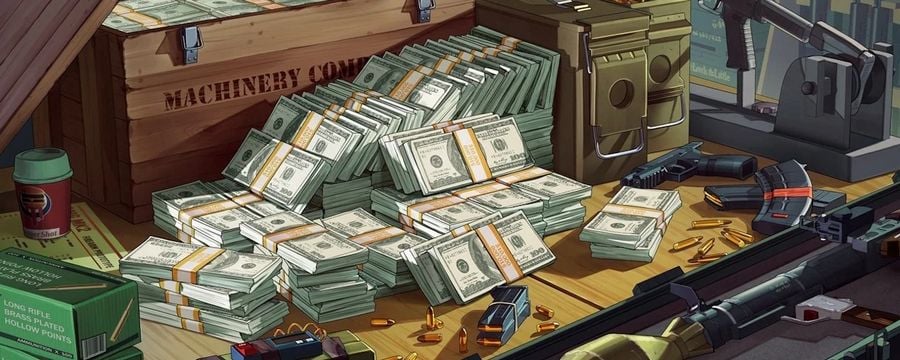 Szykowałeś 100 dolarów na GTA 6? Były dyrektor Rockstar ma teorię, która Ci się spodoba