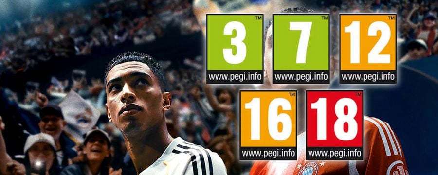 Koniec z PEGI 3 dla EA Sports FC? Organizacja wprowadza najważniejsze zmiany w swojej historii