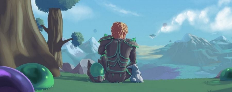 Po ponad 3 latach niecierpliwego oczekiwania fani kultowego sandboxa wreszcie to dostaną. Terraria 1.4.5 w końcu ma termin premiery