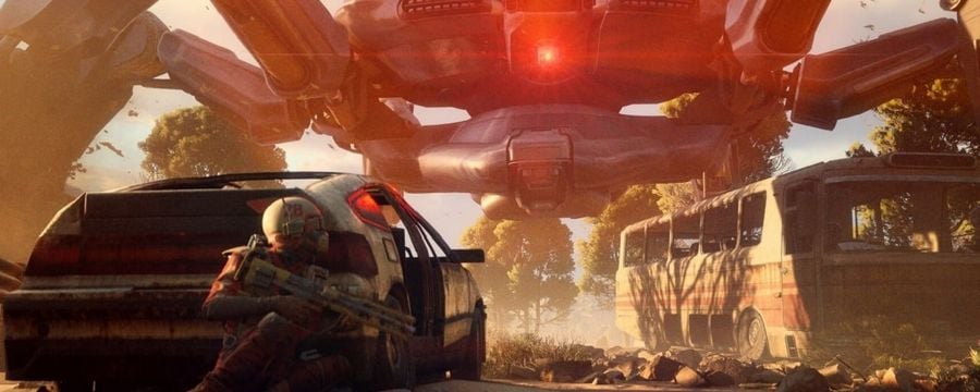 Po świetnej premierze niespodziewany rywal BF6 wytacza działa do dalszej walki. Strzelanka ARC Riders otrzyma masę nowości