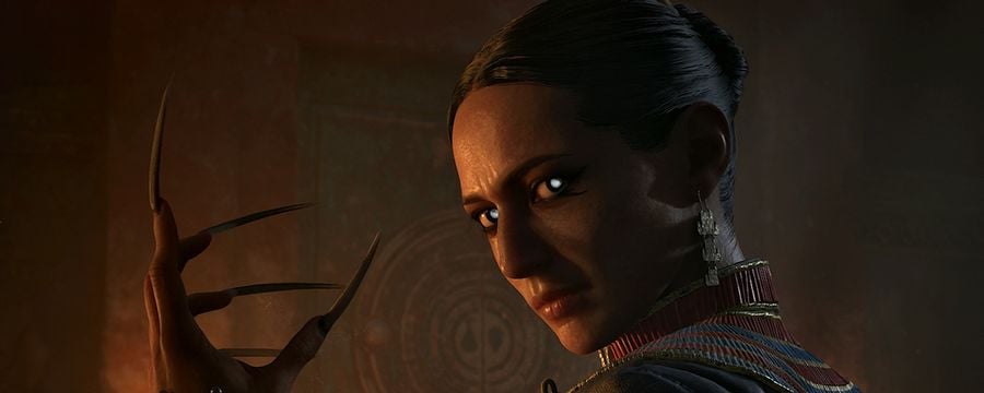 Kontrowersyjny temat, twarde stanowisko Polaków: „Nic w The Blood of Dawnwalker nie zostało stworzone przez sztuczną inteligencję”