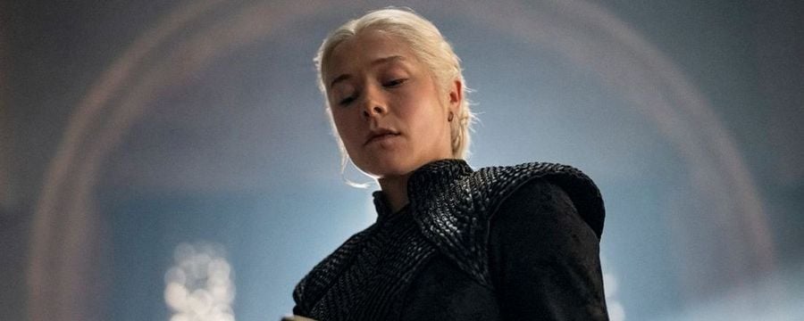 „To zabija moje zainteresowanie Rodem smoka”. Wielu fanów reaguje na zwiastun 3. sezonu bez większego entuzjazmu