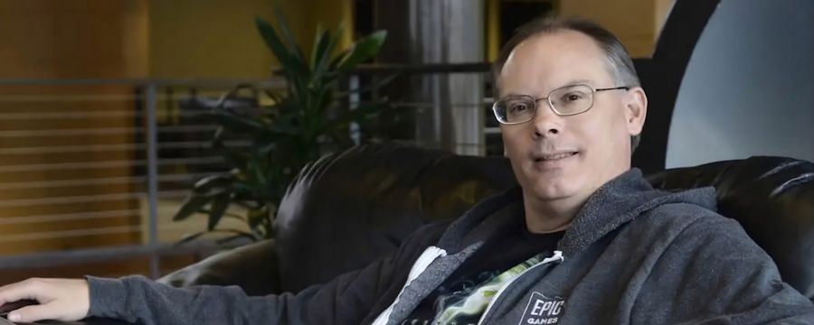 Tim Sweeney tłumaczy się z wielkich „redukcji etatów” w Epic Games, zachwalając konkurencji zwolnionych pracowników