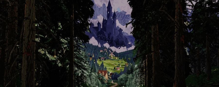 „Niemożliwy” koncept staje się rzeczywistością. Zwiastun gry, która narodziła się z internetowego fenomenu, ma być wolny od AI