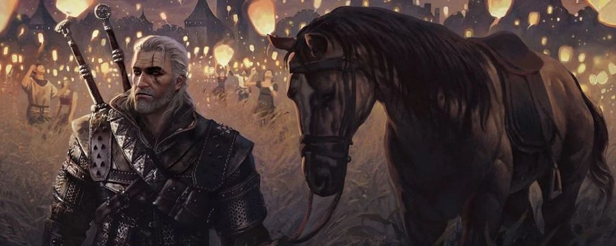 CD Projekt Red podejrzanie skromnie obchodzi ważny dzień dla Wiedźmina 3. To może być cisza przed burzą, jaką byłaby zapowiedź trzeciego dodatku