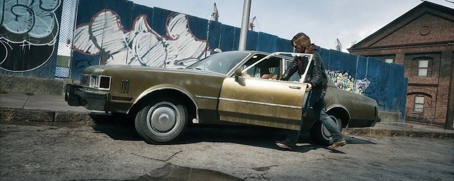 „Wygląda fantastycznie, ale to eurojank”. Porażka nowej gry akcji skłoniła Daniela Vávrę do smutnej refleksji