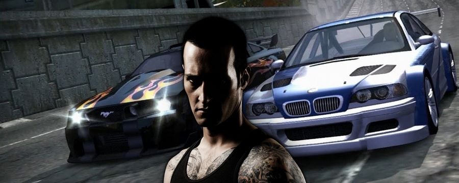 „Najpierw zabiorę ci furę, później zabiorę ci laskę”. 20 lat później Razor z Most Wanted zdradza nam kulisy powstania kultowego NFS