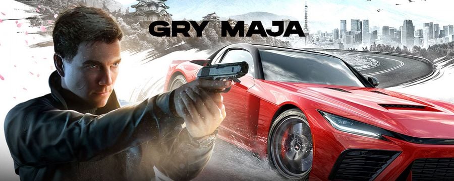 Gry maja 2026. Nowy Bond i Forza Horizon 6 sprawiają, że maj zapowiada się gorąco