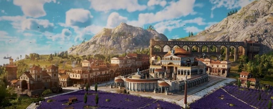 Anno 117 wprowadza istotną zmianę w 16-letniej mechanice. Teraz będzie miała ona więcej sensu i realizmu