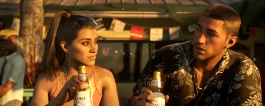 Wydali 50 miliardów dolarów na zakup Electronic Arts, a teraz tworzą molocha, którego kolejny cel to zyski z GTA 6