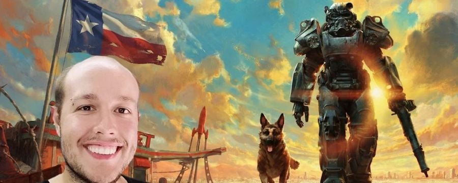 „Już sam w sobie jest żywą karykaturą”. Fallout 5 wiele by zyskał, gdyby Bethesda zdecydowała się na ten krok, ale „powrót do New Vegas” jest bardziej oczywisty