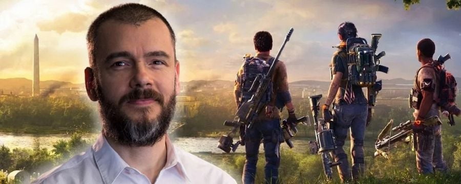 Tydzień temu zapowiadał prawdziwego „potwora”, a teraz odchodzi. Po 27 latach weteran opuszcza Ubisoft, by przyłączyć się do EA i tworzyć przyszłość Battlefield