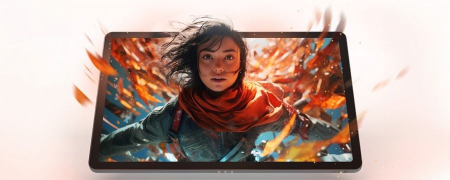 Kup tablet Lenovo IdeaTab w Media Expert, a etui dostaniesz 50 zł taniej