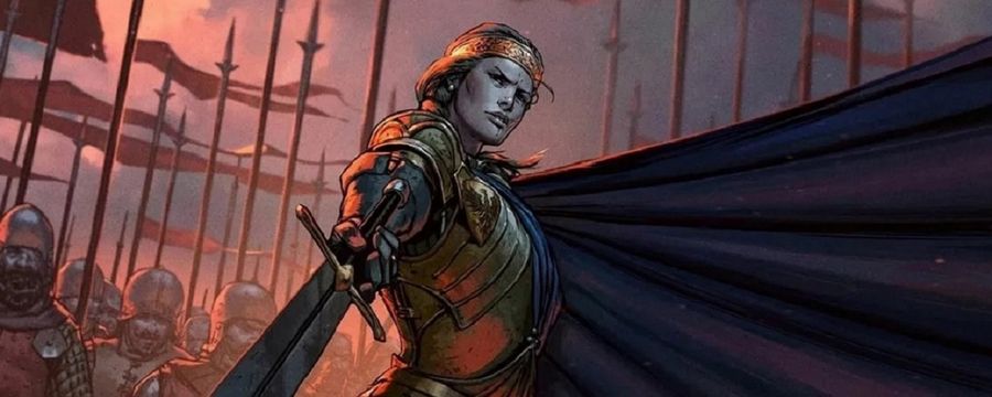 CD Projekt Red dotrzymuje słowa danego fanom Wiedźmina. Po wielu miesiącach Wojna Krwi znów jest dostępna na wszystkich platformach