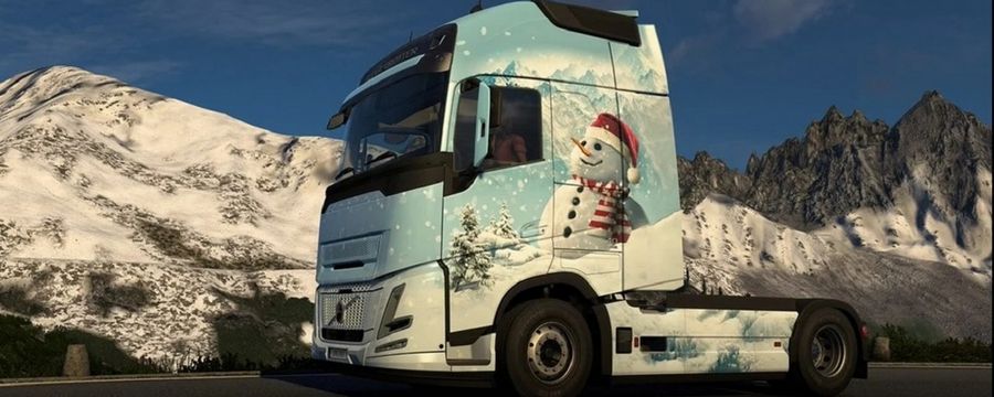 Popularny symulator ciężarówki da graczom wolność, o której od dawna śnili. To ważny krok ku immersji i realizmowi w ETS2