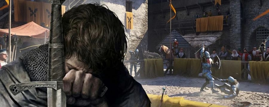 To już pewne, Kingdom Come: Deliverance trafi na PS5 i Xboxy Series. Sony przypadkiem ujawniło ulepszenia: „średniowieczne Czechy nigdy nie były tak piękne”