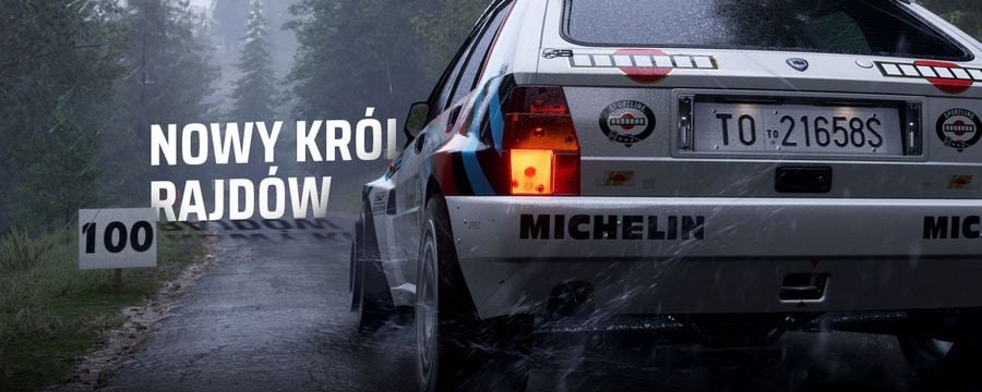 Nowy król rajdów? Assetto Corsa Rally już teraz imponuje fizyką i immersją, choć zawartość na start jest skromna