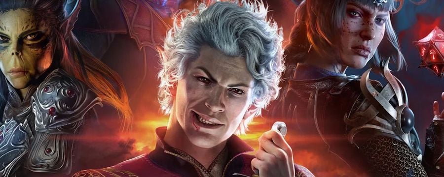 Mijają dokładnie 3 lata od premiery Baldur's Gate 3. Z tej okazji najlepsze RPG ostatnich lat doczekało się rekordowej przeceny